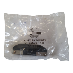 Новый Оригинальный Концевой Выключатель Ready U 121640 013396 для Программируемых Логических Контроллеров (ПЛК) - Product Image 1