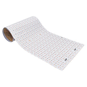 Nuevo 10M 20 m/rollo <span class=keywords><strong>Flexible</strong></span> <span class=keywords><strong>LED</strong></span> hoja de luz SMD 2835 24V 484LEDs/metro USB NFC envío más barato caja de luz cortable retroiluminación - Product Image 2