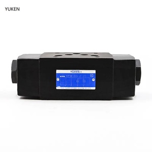 销售Yuken MP的MPA-01，MPB-01，MPW-01，MPA-03，MPB-03，MPW-03，MPA-04，MPB-04，MPW-04，MPA-06，MPB-06，MPW-06模块化先导止回阀 - Product Image 3