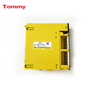 Pieza de Repuesto Industrial FANUC A03B-0819-C051 - Product Image 1