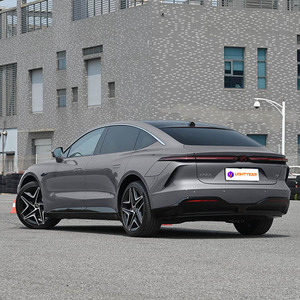 Rising Feifan F7 <span class=keywords><strong>Marvel</strong></span> R, Vehículo Eléctrico de Nueva Energía, Auto Eléctrico Rising F7 de Alta Calidad, 2WD/4WD - Product Image 5