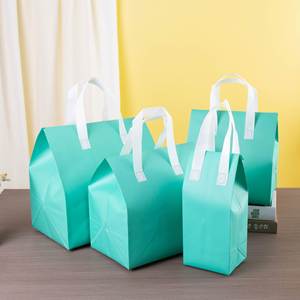 Bolsas Térmicas Personalizadas de Tela No Tejida con Aislamiento de Aluminio para Entrega de Comida Caliente y Fría - Product Image 1