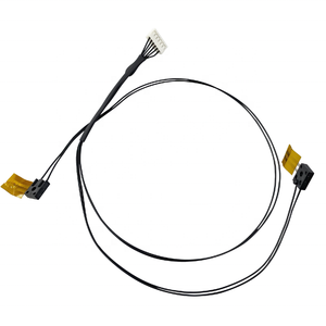 Termistor de Fusor FM1-N742-<span class=keywords><strong>TH1</strong></span> FM1-N742-<span class=keywords><strong>TH2</strong></span> Compatible con Impresoras y Fotocopiadoras Canon IR7565 C7570 C7580 C7770 C7780, Piezas de Repuesto - Product Image 5