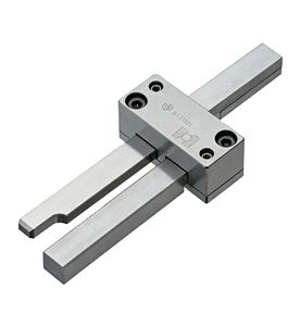 Ensemble de serrures de moule de type broche standard |   Composant de serrure de moule de précision pour machine de moulage par injection - Product Image 3