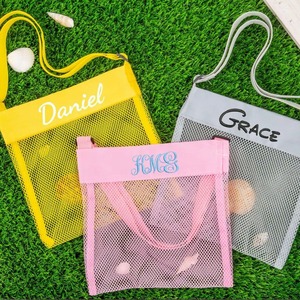 <span class=keywords><strong>Bolsa</strong></span> <span class=keywords><strong>de</strong></span> <span class=keywords><strong>Playa</strong></span> Infantil Moderna y Minimalista con Bordado, <span class=keywords><strong>Bolsa</strong></span> <span class=keywords><strong>de</strong></span> Almacenamiento Cuadrada Pequeña <span class=keywords><strong>de</strong></span> 25x27cm, Flexible y Práctica <span class=keywords><strong>para</strong></span> Viajes - Product Image 1