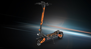 Precio de Fábrica <span class=keywords><strong>Black</strong></span> <span class=keywords><strong>Friday</strong></span> 2025 Nueva Versión Scooter <span class=keywords><strong>Eléctrico</strong></span> Kukirin G3 Pro con Doble Motor y Alcance de 80KM - Product Image 3