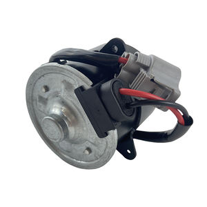 Piezas de <span class=keywords><strong>Motor</strong></span> de ventilador de alta calidad 16363-0V050 12V DC <span class=keywords><strong>Motor</strong></span> de ventilador de radiador de potencia de coche para <span class=keywords><strong>Toyota</strong></span> Highlander 2009- 2021--2017 - Product Image 2