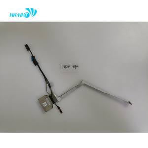 HK-HHT <span class=keywords><strong>laptop</strong></span> LCD tela cabo para <span class=keywords><strong>Dell</strong></span> Latitude 7420 E7420 outras partes do computador - Product Image 2