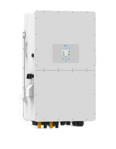 Sistema Solar Híbrido Deye GB-L Pro, Inversor Trifásico de Alto Voltaje ESS, Batería LiFePO4 de 25kWh/50kWh para Energía de Respaldo Doméstica - Product Image 2