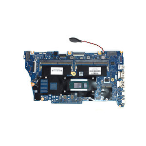 Placa Base N50332-601 para Ordenador Portátil HP, Placa Principal de Repuesto para Reparación, Pieza de Recambio para Ensamblaje de Ordenador Portátil - Product Image 1