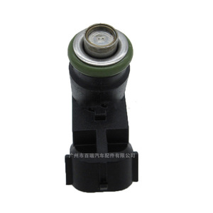 Inyector de Combustible 036906031AG para Volkswagen Polo Golf 1.4, Pieza de Repuesto Nueva - Product Image 3