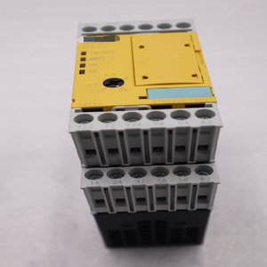 Nouveau Relais de Sécurité Industriel Original PLC Marque PLC, Équipement d'Automatisation Industrielle, Meilleur Prix, 3tk28261bb41 <span class=keywords><strong>Sirius</strong></span> avec Circuits d'activation <span class=keywords><strong>B</strong></span> - Product Image 1