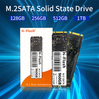 سرعة عالية M.2 SATA SSD our GB-1 داخلية للكمبيوتر المحمول/الكمبيوتر الشخصي مع + + قراءة + + + كتابة وصدفة معدنية