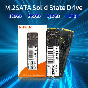 Высокая скорость M.<span class=keywords><strong>2</strong></span> SATA SSD 120GB-1TB внутренний для ноутбука/ПК с 550 Мб/с чтения/500 Мб/с записью и металлическим корпусом - Product Image 3