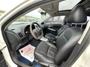 <span class=keywords><strong>Toyota</strong></span> Corolla d'<span class=keywords><strong>occasion</strong></span> 2007-2013 Berline LHD 1.6L 1.8L Dual VVT-i Automatique Conduite à Gauche <span class=keywords><strong>Voiture</strong></span> d'<span class=keywords><strong>occasion</strong></span> Prête à être expédiée - Product Image 5