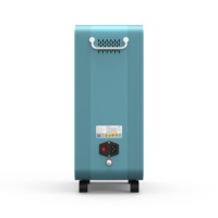 Générateur d'eau hydrogénée à haute concentration, alimenté par USB, boîtier en plastique, pour usage domestique, camping-car, extérieur et voiture