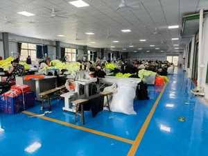 Impermeable y Cortavientos, Directo <span class=keywords><strong>de</strong></span> Fábrica, Tela Oxford, Impermeable Individual para Adultos, para Viajes, Senderismo, Pesca, Decoración con Logotipo - Product Image 6