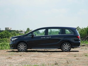 Honda Odyssey Híbrido MPV 2026, Nuevo Lanzamiento, Motor 2.0L, Caja de Cambios Automática, Volante a <span class=keywords><strong>la</strong></span> Izquierda, Nueva Energía - Product Image 3