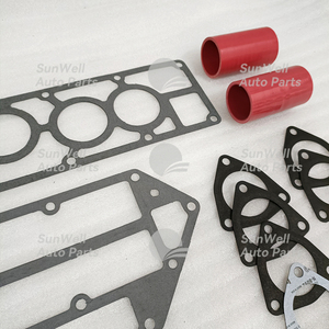Piezas de motor QSK60 de calidad Original, junta de sistema de refrigeración para accesorios de coche, piezas de excavadora 4089202 - Product Image 6