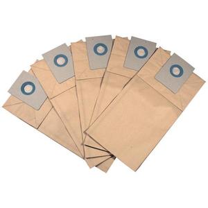 Sacs collecteurs de poussière pour ongles, 5 pièces, sacs à poussière en papier pour machine à ongles - Product Image 1