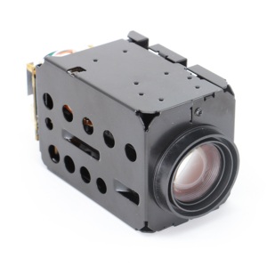 Ptz Ip kamera 50fps 5MP 20X optik ağ yakınlaştırma kamerası modülü IMX335 + Hi3516AV300 özel WIFI kamera modülü SIP-K335A-20X - Product Image 5