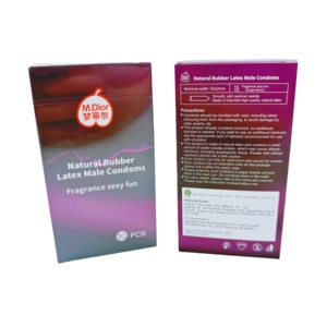 Da uomo naturale in lattice di gomma e uva aromatizzata in <span class=keywords><strong>Silicone</strong></span> preservativo con profumo di frutta lubrificante prodotto sessuale per coppie - Product Image 1