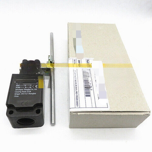 नया मूल तैयार Z4V10H336-11Z--1593-6 गोदाम औद्योगिक स्वचालन पीएलसी प्रोग्रामिंग नियंत्रक - Product Image 1