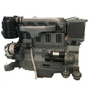 DEUTZ DIESELMOTOR 913 MOTOR