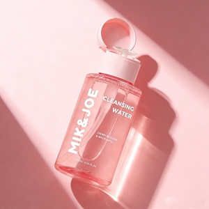 <span class=keywords><strong>Agua</strong></span> <span class=keywords><strong>Micelar</strong></span> Sin Alcohol de 200 ml de Gran Volumen para Limpieza de Maquillaje en el Hogar - Product Image 2
