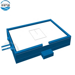 Airbag Inflable Profesional para Esquí/BMX/Salto Freestyle NB-AB19003 en Oferta, Airbag Inflable para Esquí en Oferta - Product Image 6