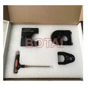 Voor Cummins Isx Diesel Injector Demonteren Tool, Common Rail Injector Nozzle Eui Heui Ontmantelen Tool Injector Reparatie Tool