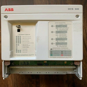 DCS50200255121P2100 ซีรีส์ DCS500 ไดรฟ์ PLC แบบอินพุต 21A เอาท์พุต 25A - Product Image 6