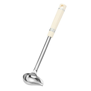 Thép không gỉ thiết bị nhà bếp súp lò Nồi cơm Scoop nấu ăn tiện ích nấu ăn đồ dùng thiết lập - Product Image 4