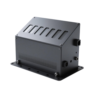 Chuyên nghiệp cắt laser nhà sản xuất cắt laser sản phẩm tấm kim loại dịch vụ chế tạo tùy chỉnh uốn các bộ phận - Product Image 4