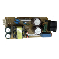 Carte d'alimentation CG19 PSJ compatible avec Epson Expression ET-2810 ET-2812 ET-2811 ET-2856 ET-2830 ET-2851 ET-2840 ET-2826 ET-2825