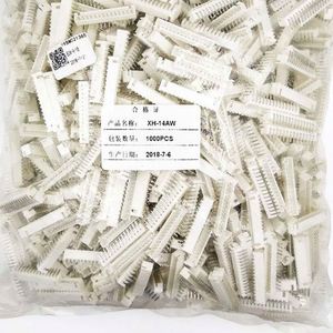 Whole Sale XH-14AW P=2.54mm Connectors XH Connectors - Product Image 1
