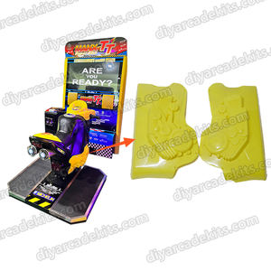 Aire <span class=keywords><strong>de</strong></span> <span class=keywords><strong>jeux</strong></span> intérieure Simulation <span class=keywords><strong>de</strong></span> machine <span class=keywords><strong>de</strong></span> jeu <span class=keywords><strong>de</strong></span> course virtuelle Manx tt <span class=keywords><strong>Superbike</strong></span> Arcade Motorcycle Racing Car Panneau latéral en plastique - Product Image 5