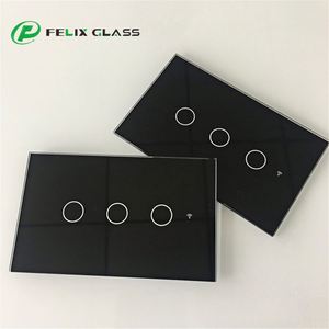 Alfombrilla de Ratón de Vidrio Ecológica Felix Glass para Oficina en Casa - Product Image 2