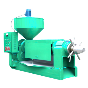 Prensador de aceite, máquina automática de peso de sésamo hidráulico, origen tipo mantequilla - Product Image 3