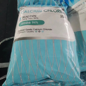 74% 77% 94% Cloruro de calcio Sal industrial Perforación ambiental y fluidos de terminación Apariencia en polvo Agente para derretir nieve - Product Image 3