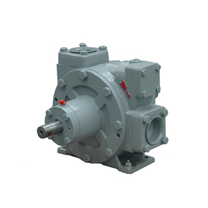 핫 세일 터빈 펌프 탱크 펌프 LPG 용 모터 하이 퀄리티 장착 HLW LPG 펌프 - Product Image 3