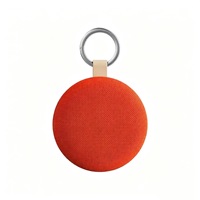 Nouveau haut-parleur sans fil X1, haut-parleur portable sans fil pour l'extérieur, résistant à la poussière, mini, avec prise pour carte TF, caisson de basses