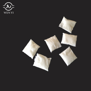 Bệnh viện sử dụng túi nhựa hòa tan trong nước PVA với nhựa polymer siêu thấm bên trong - Product Image 3