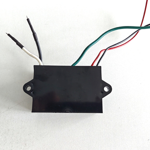 <span class=keywords><strong>Dc</strong></span> 12V 24V tích cực ion và tiêu cực Ion Plasma mô-đun Máy phát điện không khí lưỡng cực ion hóa đơn vị - Product Image 1