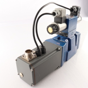 Directionnel proportionnel 4WRKE10E100L-3X - Product Image 4