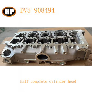 SYHP DV5 908494 CULATA Semimontaje 9812313410 Citroen Peugeot DV5 1,5 HDI <span class=keywords><strong>Ecoblue</strong></span> - Product Image 3