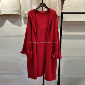 Suéter <span class=keywords><strong>de</strong></span> Punto Grueso <span class=keywords><strong>de</strong></span> Moda Otoño Invierno <span class=keywords><strong>para</strong></span> Mujer, Suéter <span class=keywords><strong>de</strong></span> Punto Personalizado <span class=keywords><strong>para</strong></span> Mujer, Cárdigan <span class=keywords><strong>de</strong></span> Punto <span class=keywords><strong>para</strong></span> Mujer - Product Image 6