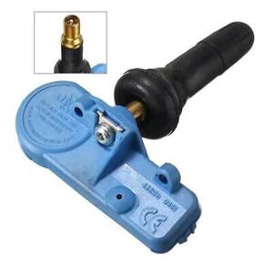 Nouvelle tige de <span class=keywords><strong>valve</strong></span> de remplacement, capteur de pression des pneus <span class=keywords><strong>TPMS</strong></span>, marque YUCHEN, garantie de 12 mois pour <span class=keywords><strong>Opel</strong></span> Insignia Mokka - Product Image 3