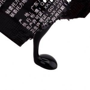 Mascarilla Negra Peel-off Bioaqua de Carbón <span class=keywords><strong>Activado</strong></span> para <span class=keywords><strong>Limpieza</strong></span> de Poros de la Nariz, Marca Privada - Product Image 3