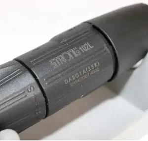 Herramientas de joyería para pulido de uñas, micromotor Strong 204 de Corea, herramientas de orfebrería, grabador 102, herramientas de pulido artístico. - Product Image 6